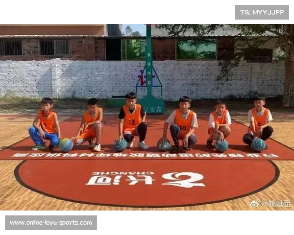 篮球公益项目走进边疆 西藏首座NBA标准球场正式落成助力当地发展 篮球公益项目走进边疆 西藏首座NBA标准球场正式落成助力当地发展