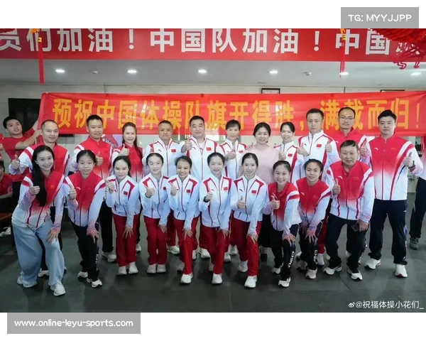 中国体操世界杯法国站吊环夺银 刘洋强调提升难度系数为核心 中国体操世界杯法国站吊环夺银 刘洋强调提升难度系数为核心