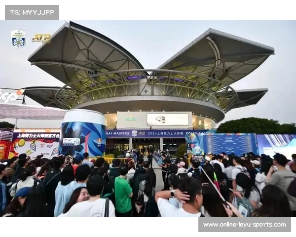 上海旗忠网球中心全面升级改造完工 全力迎接网球大师赛盛大开启 上海旗忠网球中心全面升级改造完工 全力迎接网球大师赛盛大开启