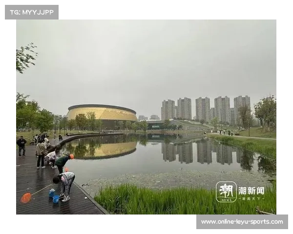 杭州拱墅运河体育公园再迎国际赛事 曾见证中国女曲亚运夺金辉煌时刻 杭州拱墅运河体育公园再迎国际赛事 曾见证中国女曲亚运夺金辉煌时刻