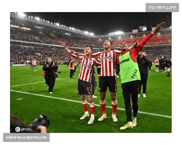 英超中游集团分差仅7分 欧战名额扩容激发多队竞争野心